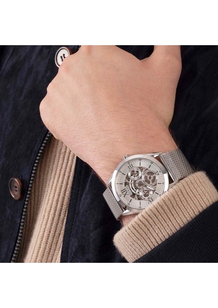 Guess GUGW0368G1 Erkek Kol Saati