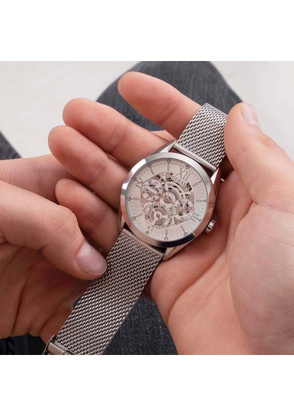 Guess GUGW0368G1 Erkek Kol Saati