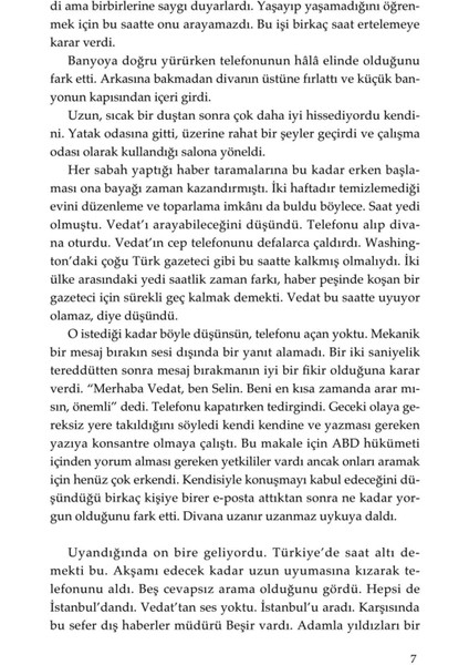 Gezetecinin Ölümü - Elçin Poyrazlar