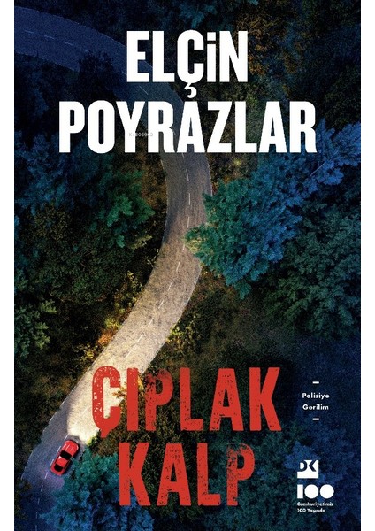 Kalp - Elçin Poyrazlar