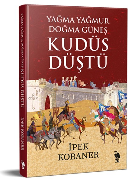 Kudüs Düştü İpek Kobaner modelleri
