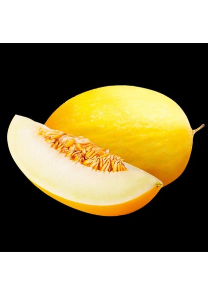 Sarı Kavun Tohumu Geleneksel Canary Melon Seeds Heirloom modelleri