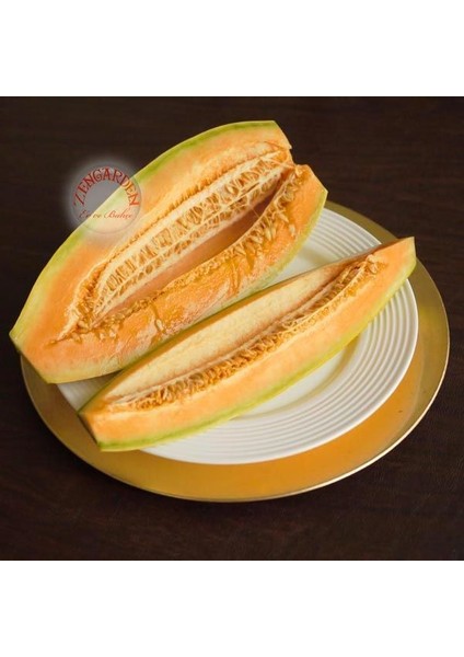 Muz Kavun Tohumu Melon Banana Seeds