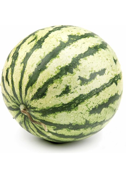 Erkenci Karpuz Tohumu Geleneksel Watermelon Dixie Queen