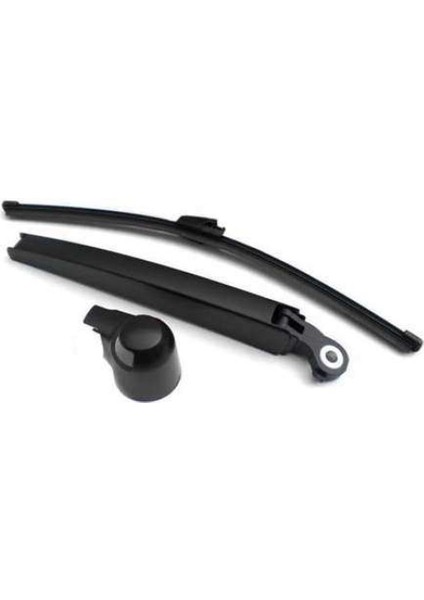 Sılecek Supurgesı Arka Eco Sport 280 Mmmartıgues RS11280S110