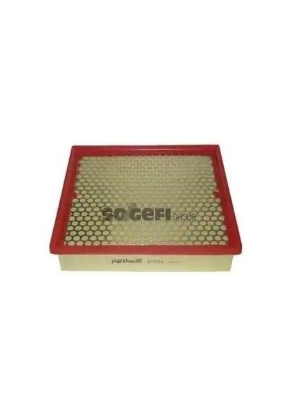 Hava Fıltresı Focus Cmax 1,6 1,8 2,0, Focus Iı 1,4 16V 1,6 16VPURFLUX A1554