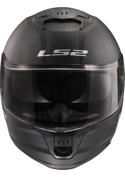 Stream 2 Kapalı Kask Mat Siyah modelleri