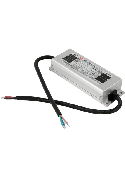 Meanwell XLG-150 Dış Mekan Güç Kaynağı (12V - 150W)