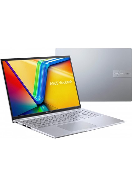 Vivobook 16X 13.nesil Intel I5 13500H 48GB 1tb SSD 6gb RTX4050 16 Inç 120Hz" WINDOWS11PRO Wuxga Dizüstü Bilgisayar K3605VU-N116635+WEBLEGELSINÇANTA