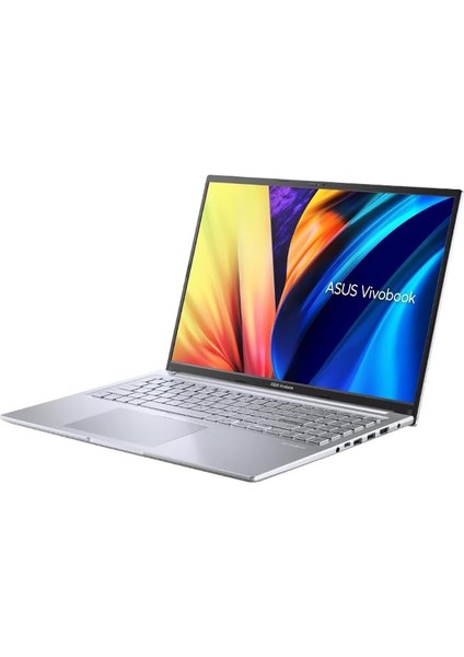 Vivobook 16X 13.nesil Intel I5 13500H 48GB 1tb SSD 6gb RTX4050 16 Inç 120Hz" WINDOWS11PRO Wuxga Dizüstü Bilgisayar K3605VU-N116635+WEBLEGELSINÇANTA