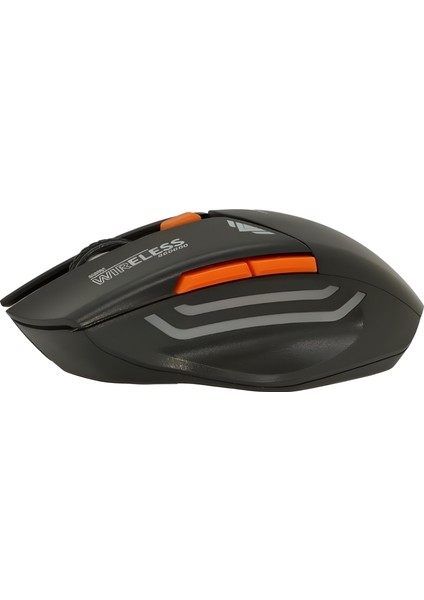 Kablosuz 2.4g Rgb Renkli Şarj Edilebilinir 1600 Dpı Wireless Mouse modelleri