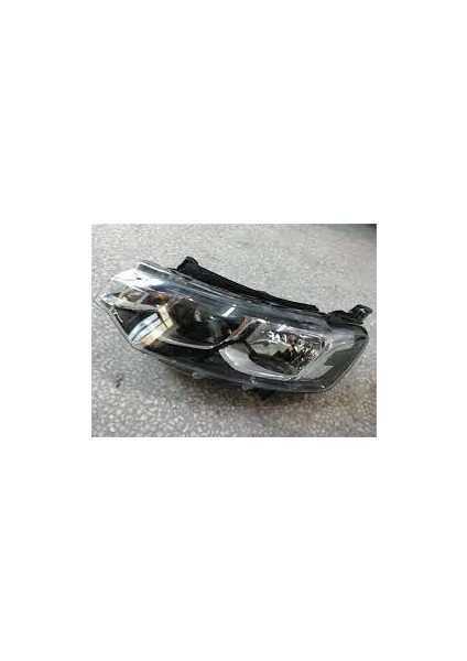 Far Sol Cıtroen C-Elysee 17- - 9817298480