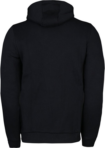 3W ml Wild 17CG575 3pr Erkek Günlük Sweatshirts 101441575 Siyah