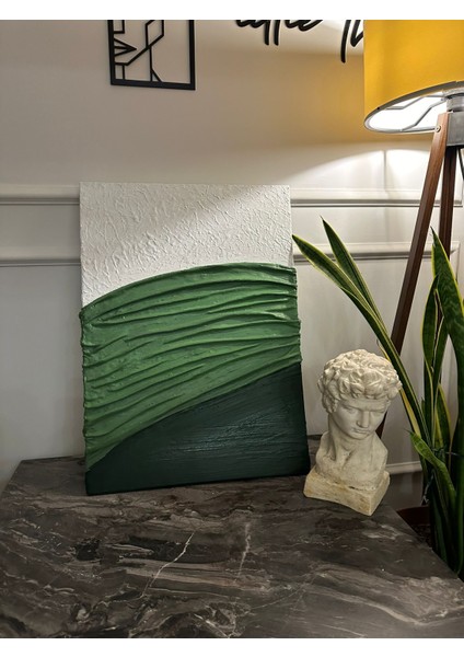 Aura Art Studio Özel Tasarım Kanvas Tablo modelleri