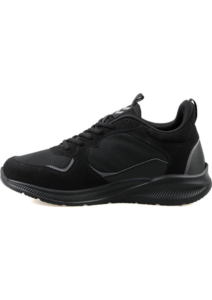 Hml Atlas Black Erkek Günlük Ayakkabı 900494-2042 Siyah