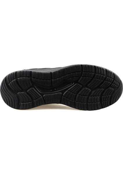 Hml Atlas Black Erkek Günlük Ayakkabı 900494-2042 Siyah