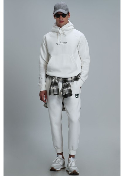 Luıs Erkek Sweatshirt Siyah fiyatları