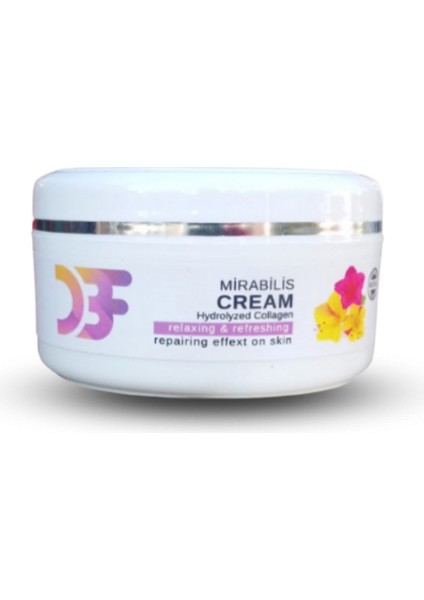 Bitkisel Içerikli Mira Bilis Krem Dabfi Mira Bilis Cream