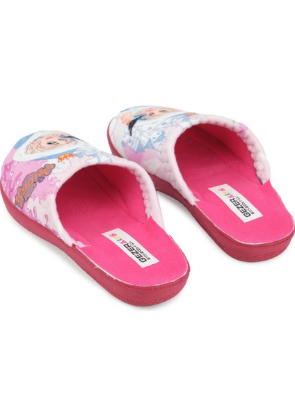 Kışlık Kız Çocuk Ev Terlik fırsatları