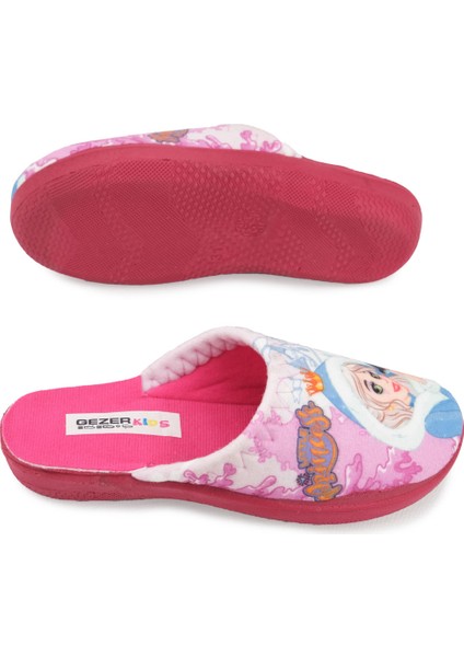 Kışlık Kız Çocuk Ev Terlik indirimleri
