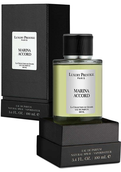 Men Marina Accord 100ML Edp