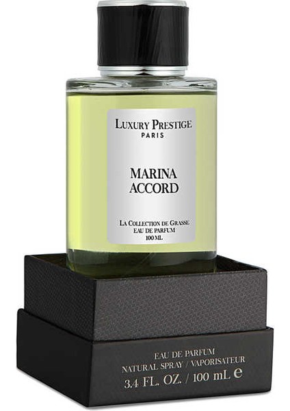 Men Marina Accord 100ML Edp