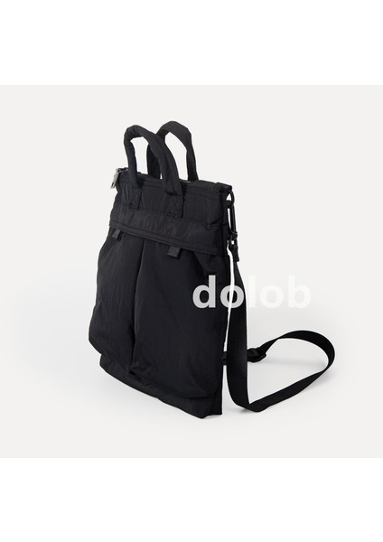 Iş Kıyafeti Rahat Tarzı Naylon Tote Yaz Niş Büyük Kapasiteli Tek Omuz Crossbody Çanta (Yurt Dışından) fiyatları