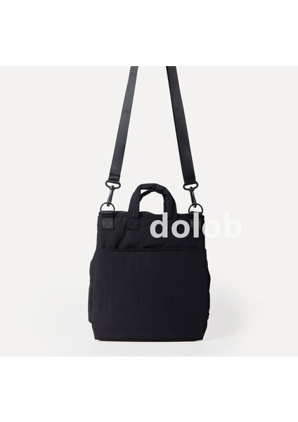 Iş Kıyafeti Rahat Tarzı Naylon Tote Yaz Niş Büyük Kapasiteli Tek Omuz Crossbody Çanta (Yurt Dışından) modelleri