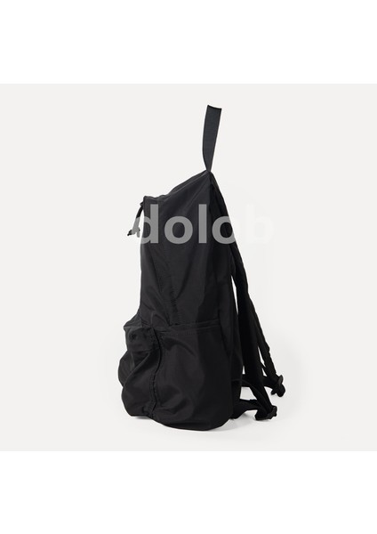 Kore Versiyonu Niş Büyük Kapasiteli Naylon Kumaş Sırt Kadın Rahat Kısa Süreli Seyahat Sırt Okul Çanta (Yurt Dışından) fiyatları