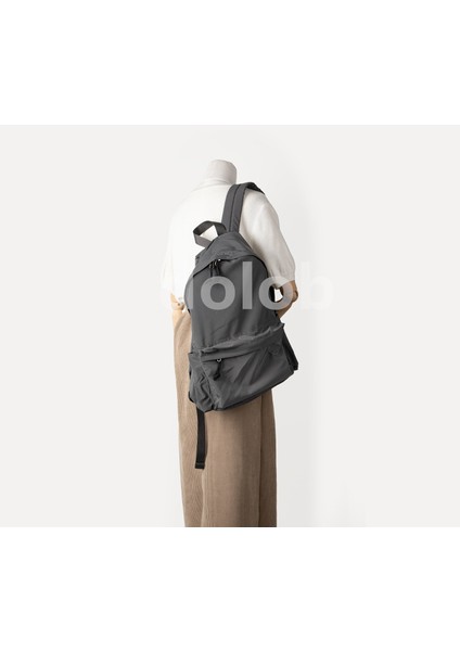 Kore Versiyonu Niş Büyük Kapasiteli Naylon Kumaş Sırt Kadın Rahat Kısa Süreli Seyahat Sırt Okul Çanta (Yurt Dışından) fırsatları