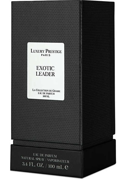 Men Exotic Leader 100ML Edp