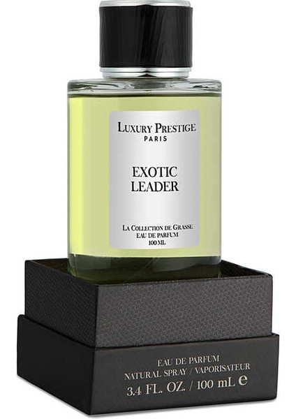 Men Exotic Leader 100ML Edp