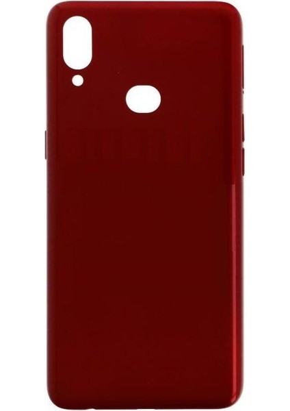 Samsung Galaxy A10S Uyumlu Arka Pil Batarya Kapağı SM-A107F fiyatları