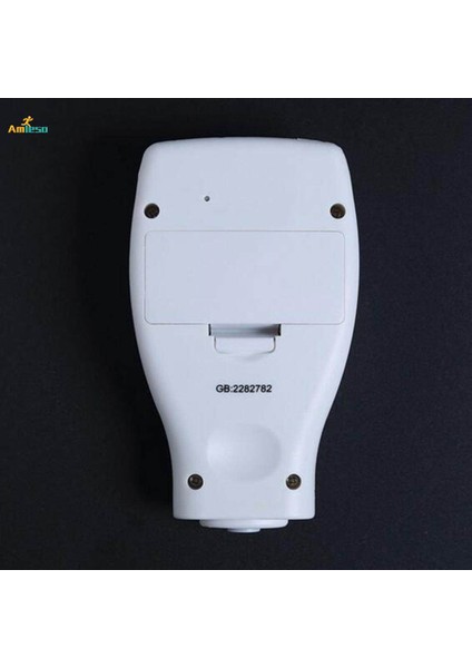 Araba Oto Mini Boyut Kalınlık Ölçümü Için Boyama Kalınlığı Ölçer GM200 (Yurt Dışından)
