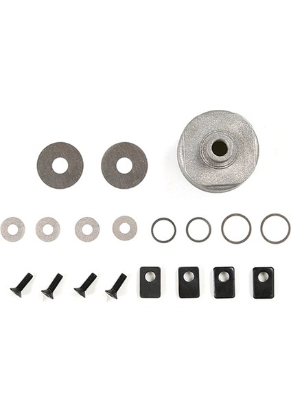 Diferansiyel Dişli Kiti 1/8 Hpı Yarış Savage Xl F Rovan Torland Fırçasız Kamyon Parçaları Için Fit (Yurt Dışından) modelleri