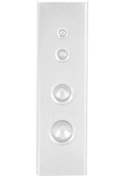 Taşınabilir LED Ses Elmas Test Cihazı Jewelryselector Hassas Aletler (Yurt Dışından)
