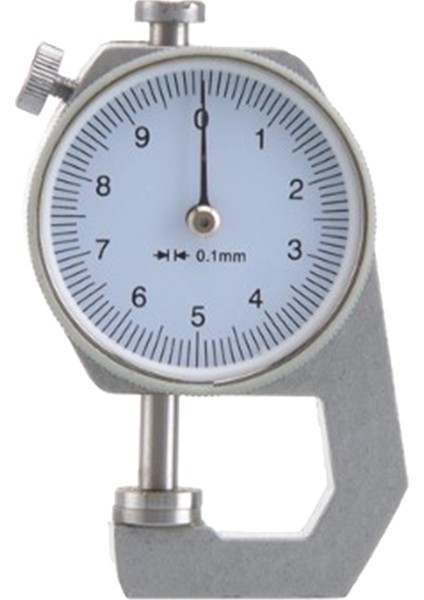 0.79 ''hassas Arama Cep Düz Kafa Kalınlık Ölçer Gage Ölçme Aracı (Yurt Dışından) modelleri