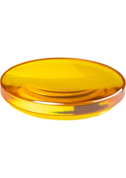 Xhhdqes D18F50.8 Co2 Odaklama Lensi Lens Kesme Makinesi Oyma Makinesi, Çap 18MM, Odak Uzaklığı 50.8mm (Yurt Dışından)
