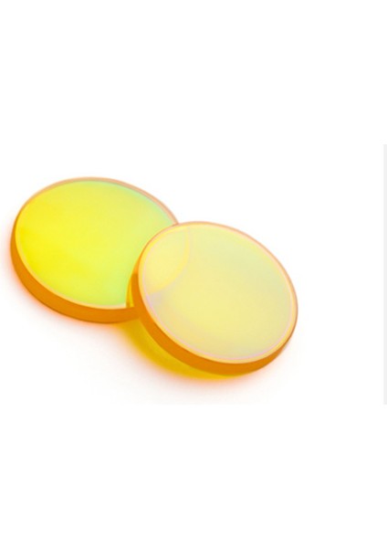 Xhhdqes D18F50.8 Co2 Odaklama Lensi Lens Kesme Makinesi Oyma Makinesi, Çap 18MM, Odak Uzaklığı 50.8mm (Yurt Dışından)