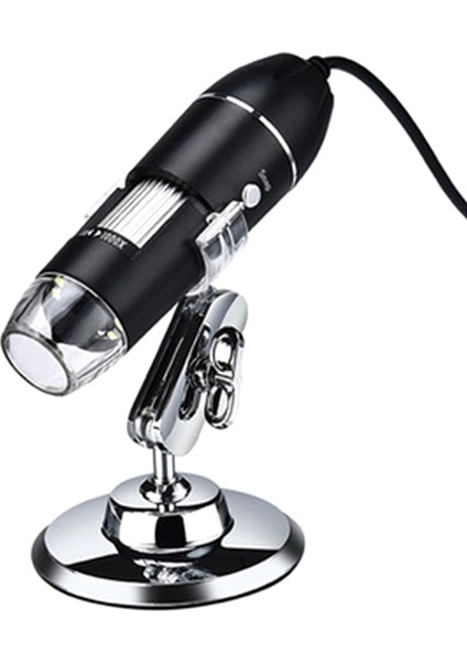 3'ü 1 Arada USB Dijital Mikrofon, Kamera, Pc Braketi ile Ayarlanabilir, 1600X (Yurt Dışından) fiyatları