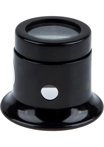 Izle Gözler Büyüteç 10X Kuyumcu Optik Cam Büyüteç Büyüteç Len Aracı (Yurt Dışından) modelleri