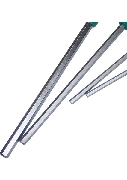 El Aleti T-Tipi Altıgen Anahtar T Kollu Bilyalı Altıgen Anahtar Anahtarı Çift Uçlu Anahtar (Yurt Dışından) fırsatları