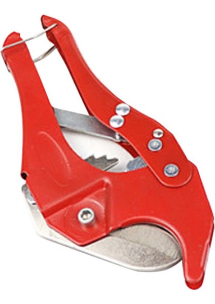 Pvc Boru Kesici Kırmızı Küçük (Yurt Dışından)