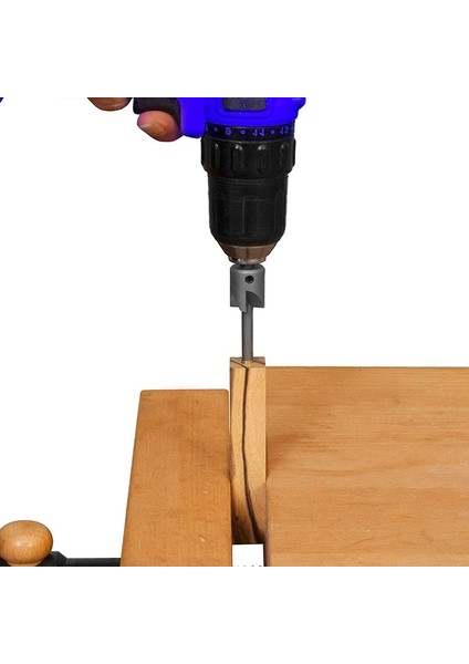3/4 Inç Kesimli Kalem Kırpma Sistemi, 7mm, 8mm, 3/8 Inç, 10MM Şaftlı, Kalem Ll Kırpma Seti (Yurt Dışından)
