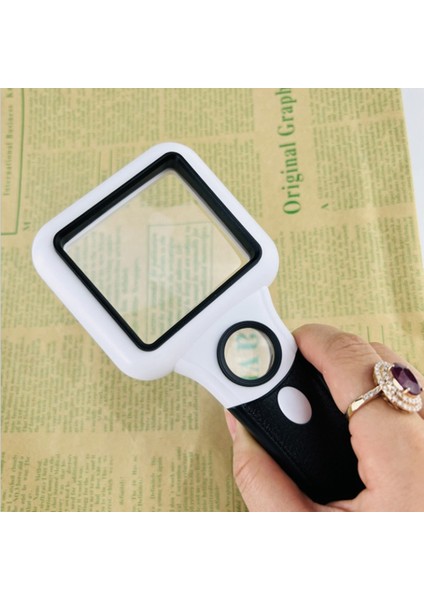 Büyüteç-1 * Büyüteç-Siyah&beyaz (Yurt Dışından) indirimleri