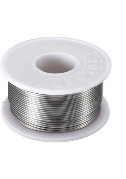0.5l0.6l0.8l1.0mm Rosin Çekirdek Lehim 63L37 Kalay Kurşun Hattı Kaynak Demir Tel Makarası (Yurt Dışından) modelleri