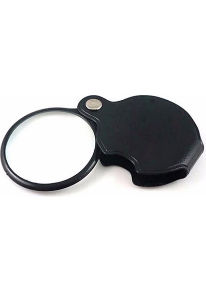 5x Küçük Katlanabilir Tasarım Büyüteç Gözlük Büyüteç (Yurt Dışından) fiyatları