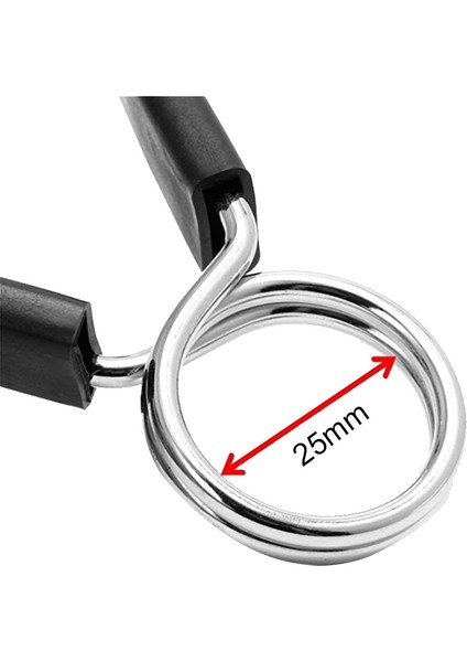 Paket Dambıl Spg Yaka, Egzersiz Baell Klip Kelepçeleri Ağırlık Çubuğu Dambıl Spor Salonu Fitness Eğitimi Ağırlık Kaldırma (Yurt Dışından) fırsatları