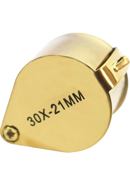 Katlanır Büyüteç-1 * Kuyumcular Göz Büyüteci-Altın (Yurt Dışından) indirimleri