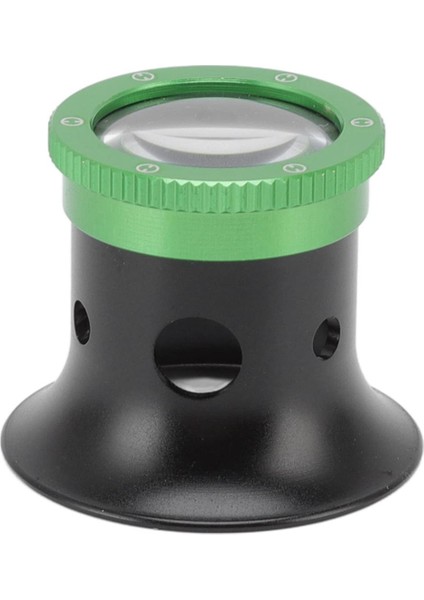 10X Kuyumcular Göz Büyüteç Büyüteç, Izle Için Taşınabilir Kuyumcular Büyüteç (Yurt Dışından)